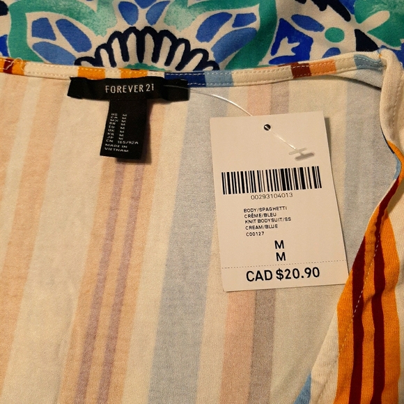 Cute body suit - Picture 2 of 2